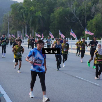 Runner Photo 7107792