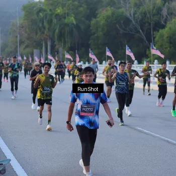Runner Photo 7107793