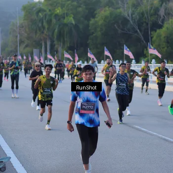 Runner Photo 7107795