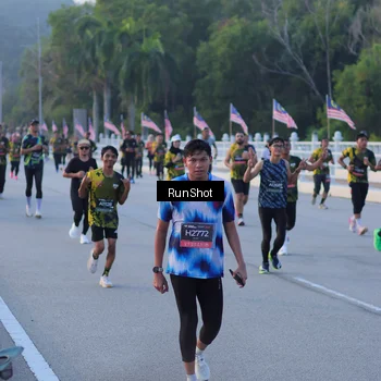 Runner Photo 7107796