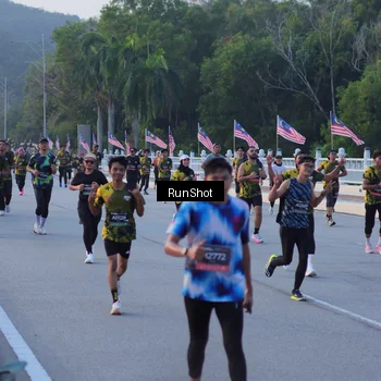 Runner Photo 7107797