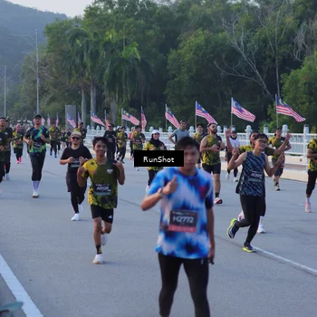 Runner Photo 7107803