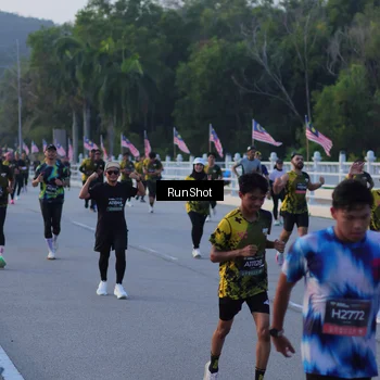 Runner Photo 7107812