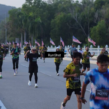 Runner Photo 7107814