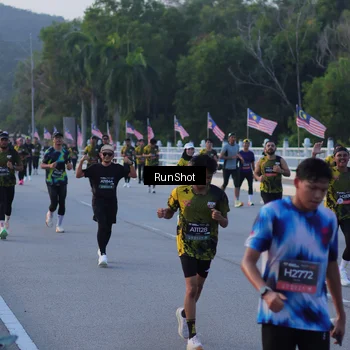 Runner Photo 7107815