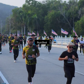 Runner Photo 7107831