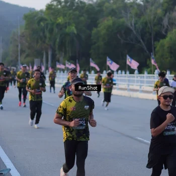 Runner Photo 7107834