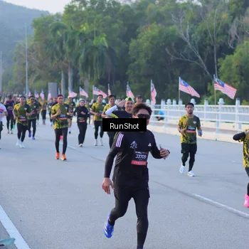 Runner Photo 7107901