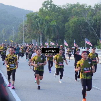 Runner Photo 7107934