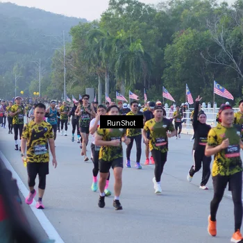 Runner Photo 7107937