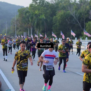Runner Photo 7107967