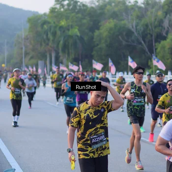 Runner Photo 7107988