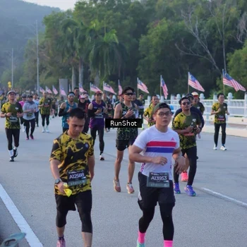 Runner Photo 7107989
