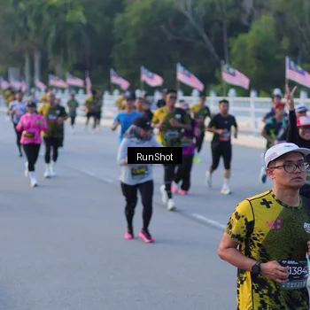 Runner Photo 7108030