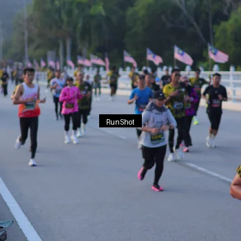 Runner Photo 7108036