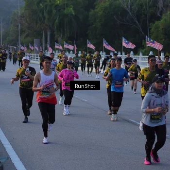 Runner Photo 7108047