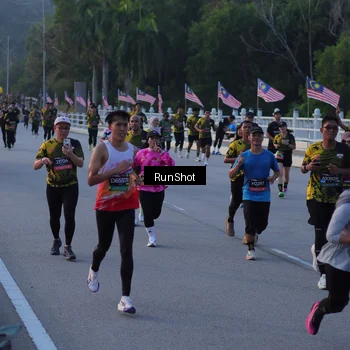 Runner Photo 7108050