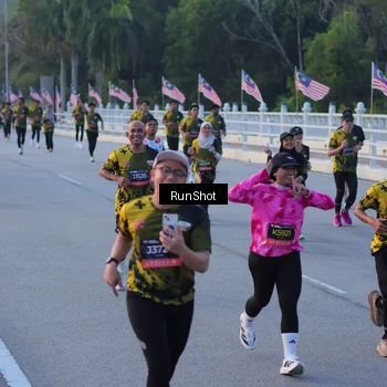 Runner Photo 7108081
