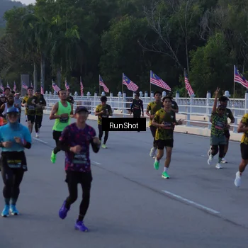 Runner Photo 7108128