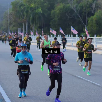 Runner Photo 7108136