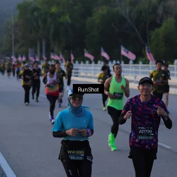 Runner Photo 7108138