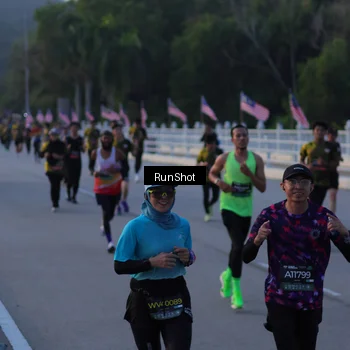Runner Photo 7108139