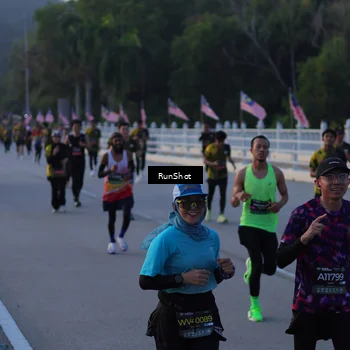 Runner Photo 7108152