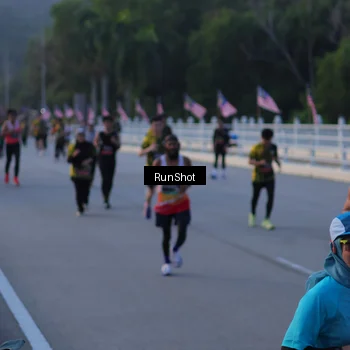 Runner Photo 7108163