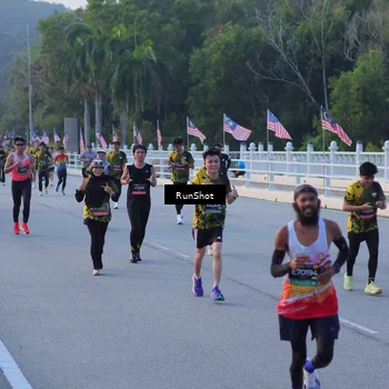 Runner Photo 7108171