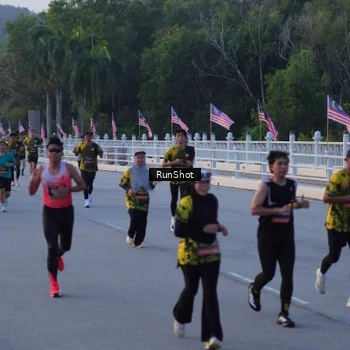 Runner Photo 7108207