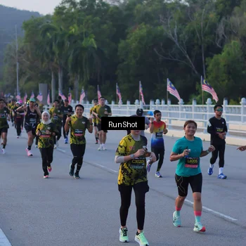 Runner Photo 7108267