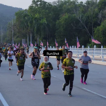 Runner Photo 7108279