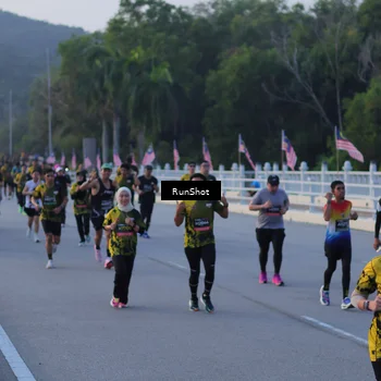 Runner Photo 7108285