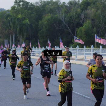 Runner Photo 7108296