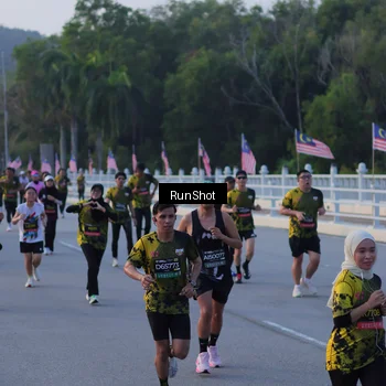 Runner Photo 7108301