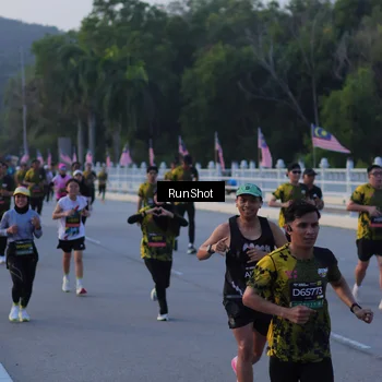 Runner Photo 7108312