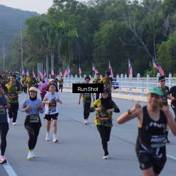 Runner Photo 7108317