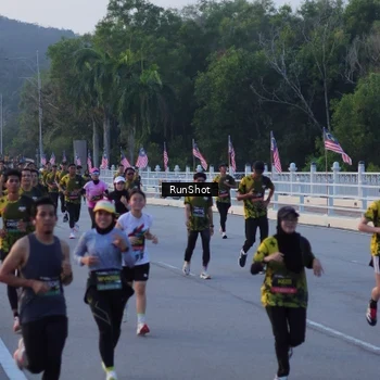 Runner Photo 7108325