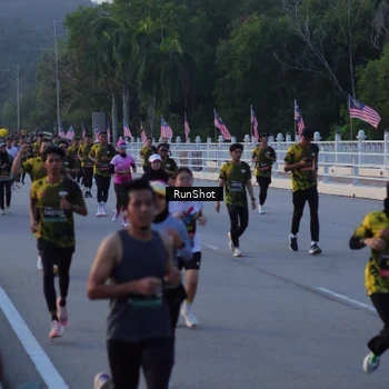 Runner Photo 7108329