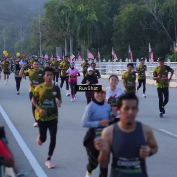 Runner Photo 7108333