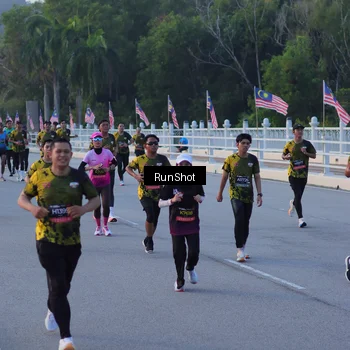 Runner Photo 7108361