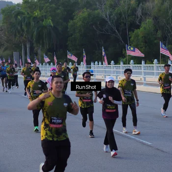 Runner Photo 7108364