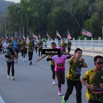Runner Photo 7108385