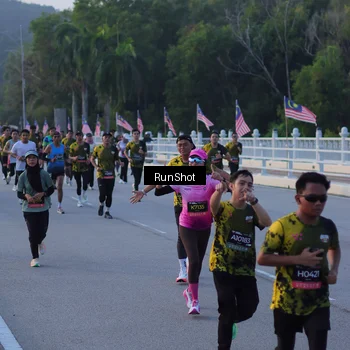 Runner Photo 7108388
