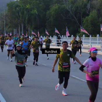 Runner Photo 7108394