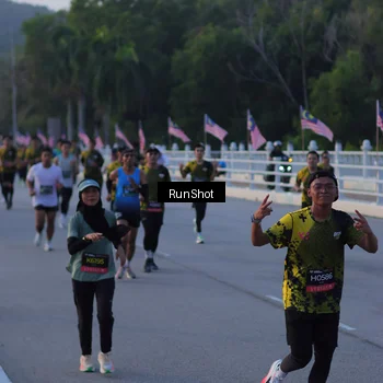 Runner Photo 7108403