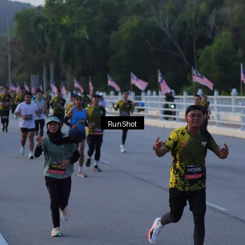 Runner Photo 7108404