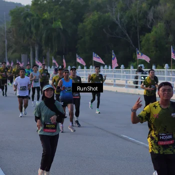 Runner Photo 7108407