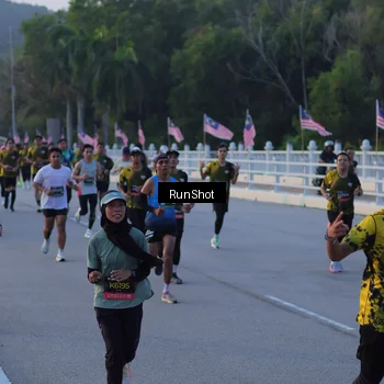 Runner Photo 7108410