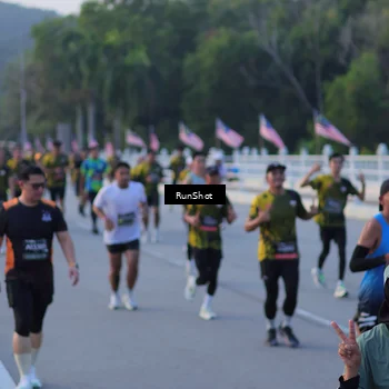 Runner Photo 7108427